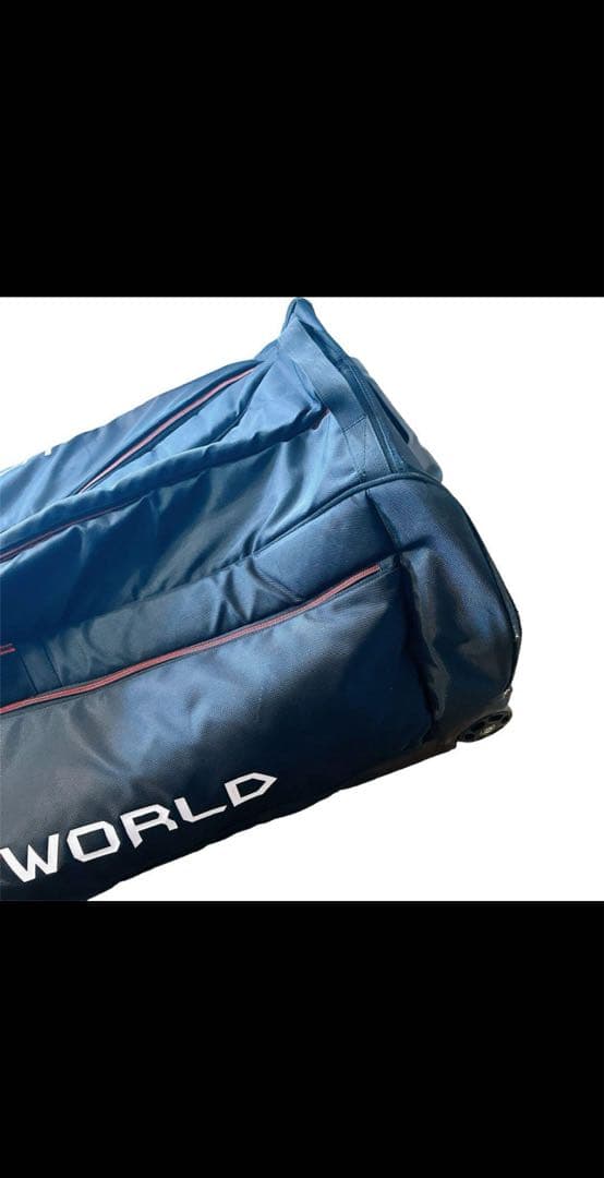 [ST] HONMA ホンマ トラベルカバー ゴルフキャリーケース