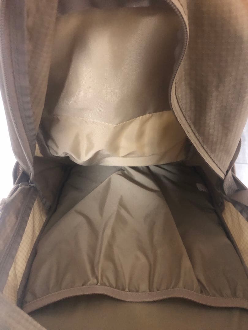 Supreme ベージュ リュック・バックパック