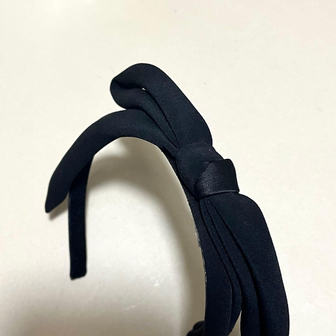 【新品】アレクサンドルドゥパリ カチューシャ SATIN DIVA