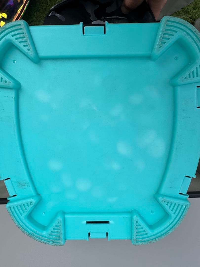 OMNIX オムニックス カモ スタンドバッグ 8.5型 キャディバッグ