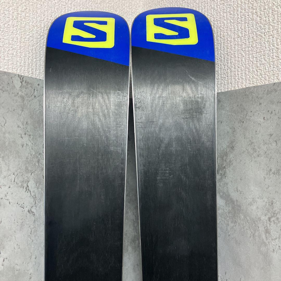 【希少】サロモン スキー板 S/RACE FIS GS 176 R≧21