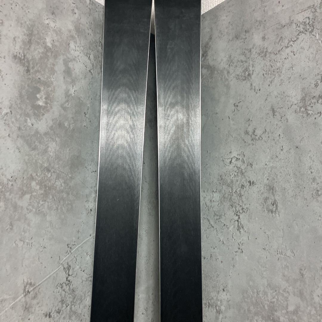 【希少】サロモン スキー板 S/RACE FIS GS 176 R≧21