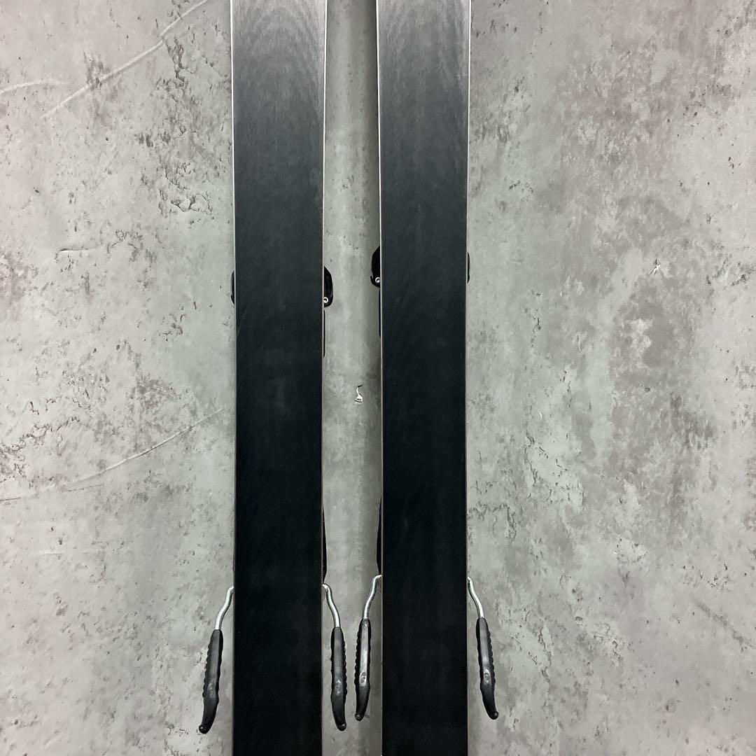 【希少】サロモン スキー板 S/RACE FIS GS 176 R≧21