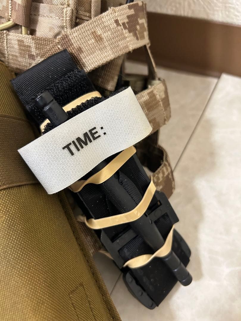 値下 FLYYE JPC1.0プレキャリAOR1&正規COMTAC 実物コネクタ