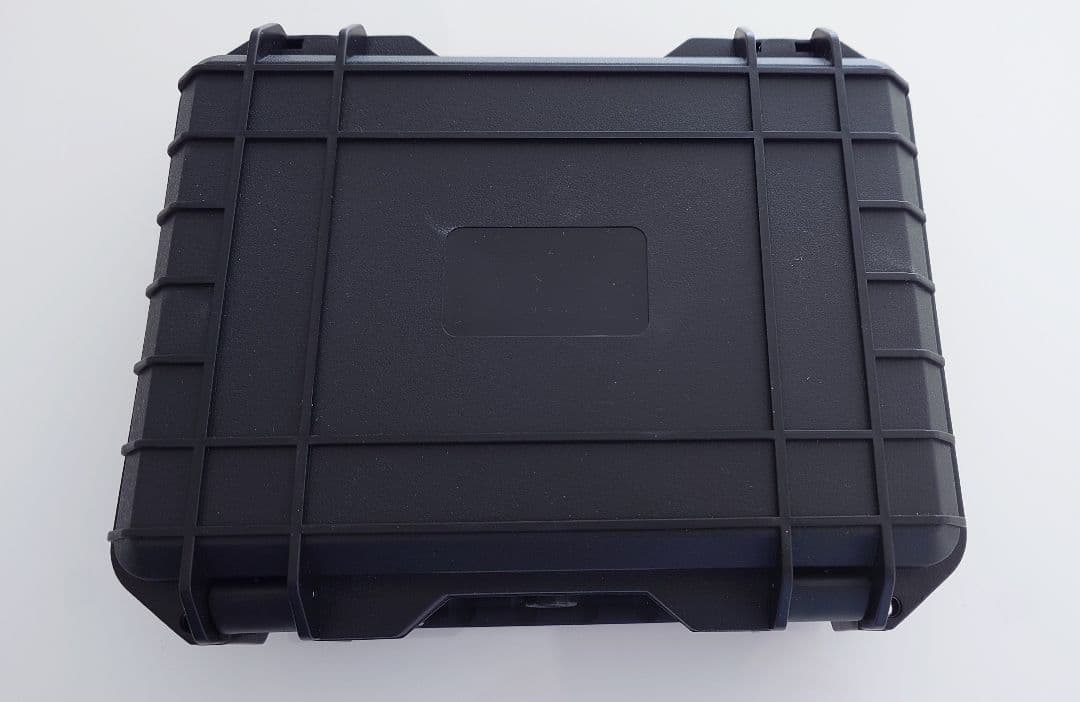 RAYGEARS YOMI-9VR.1 黄泉 田村装備開発 LEP ライト