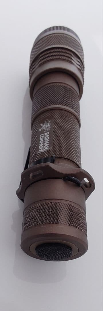 RAYGEARS YOMI-9VR.1 黄泉 田村装備開発 LEP ライト