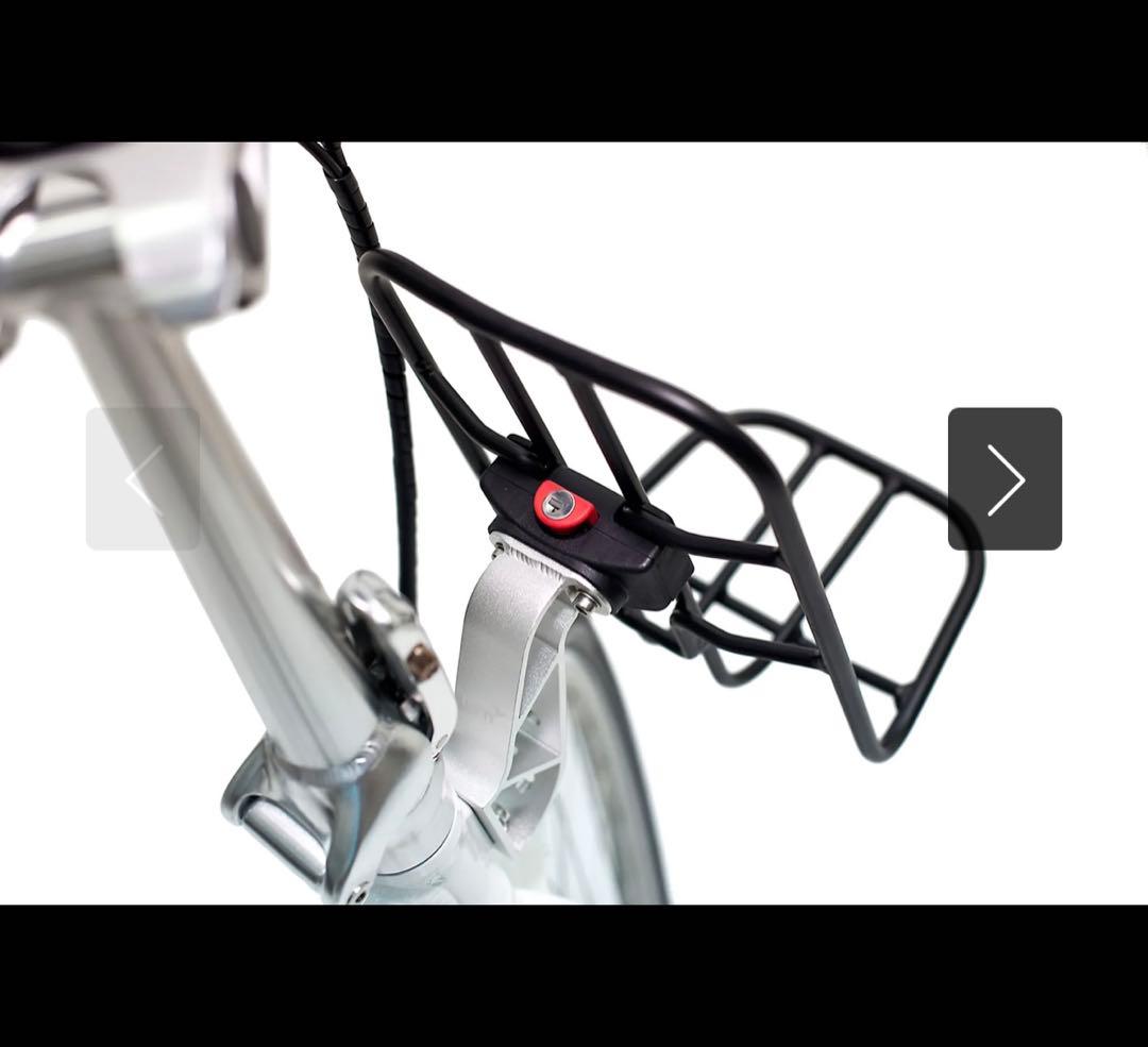 tern ターン　Kanga Rack カンガラック