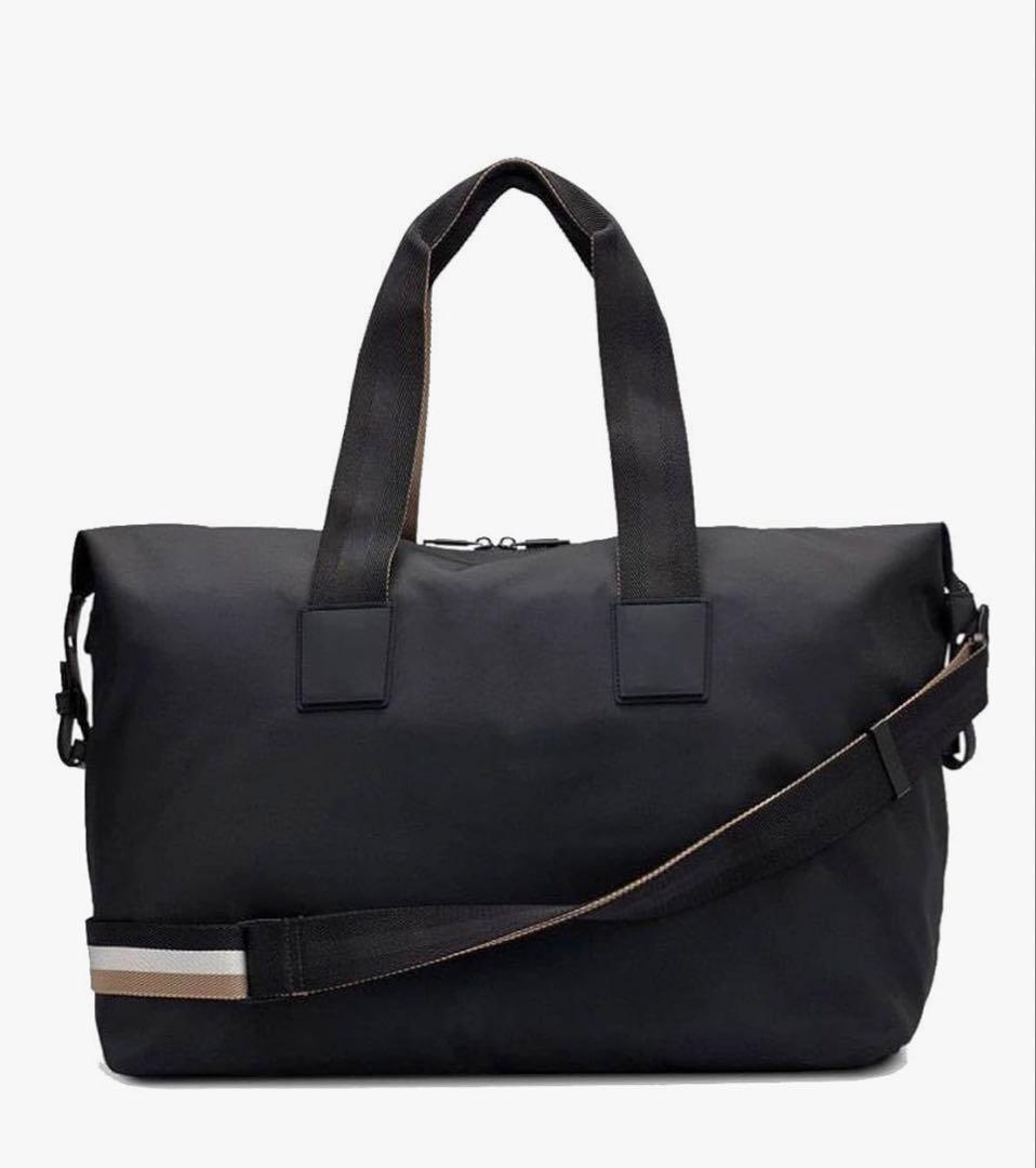 BOSS ボストンバッグ 50511942