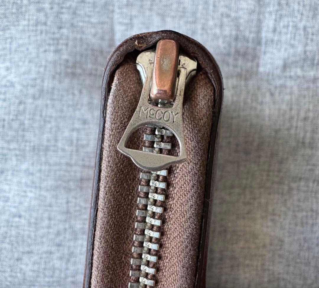 リアルマッコイズ　ウォレット　MW19101