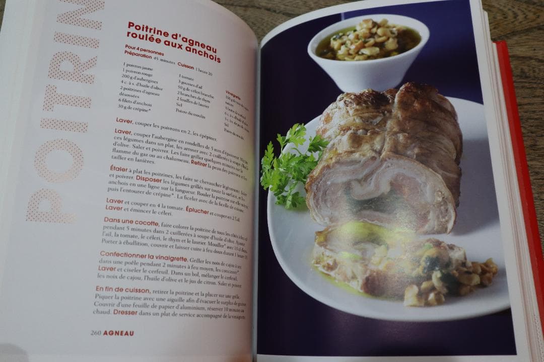 洋書 CUISINE GUY MARTIN