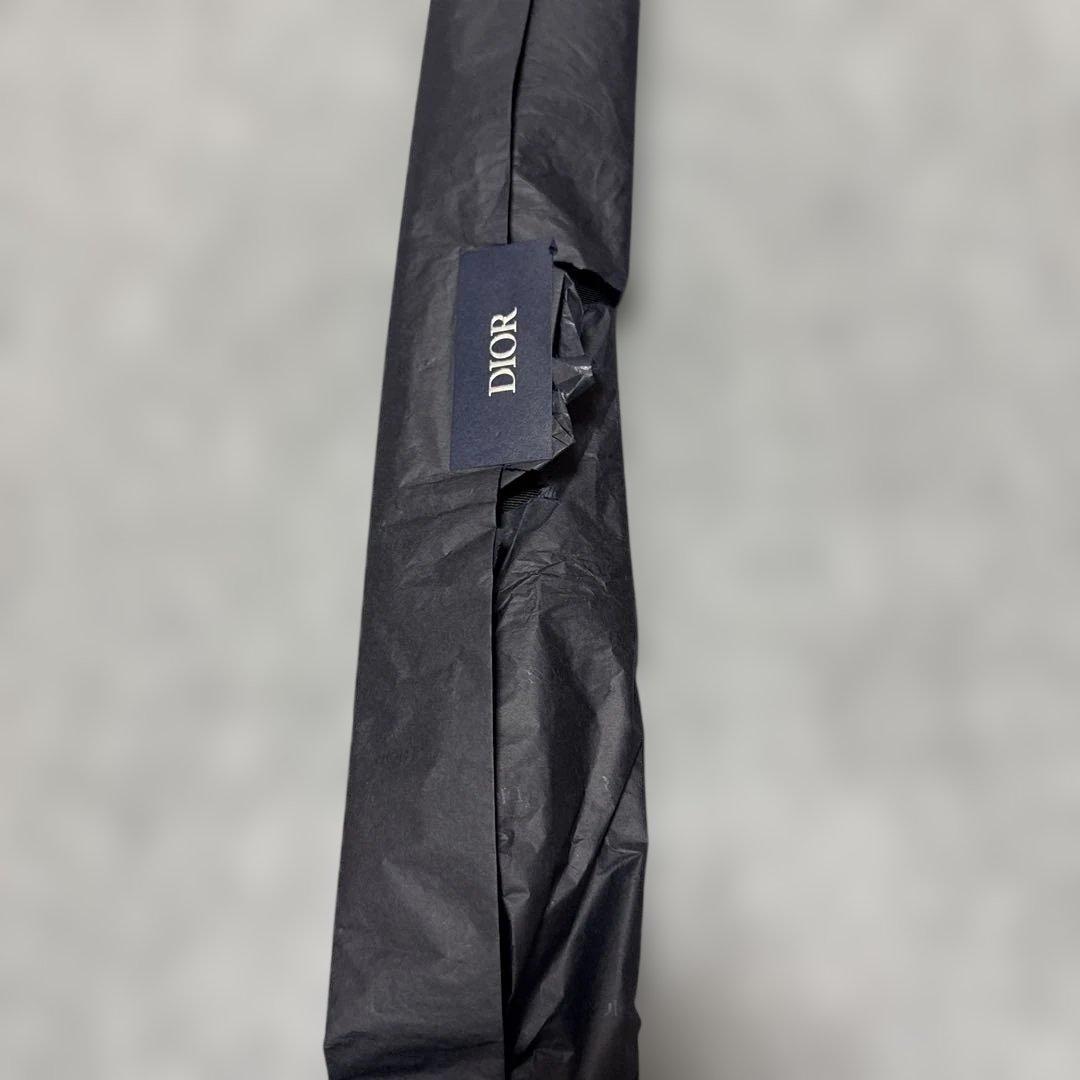 DIOR オブリークネクタイ