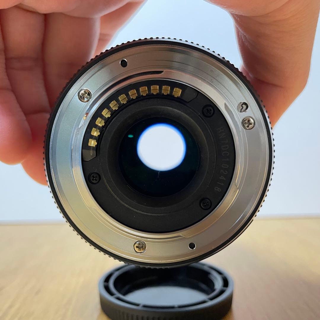 レンズ(ズーム) Panasonic LUMIX G 45-175mm H-PS45175