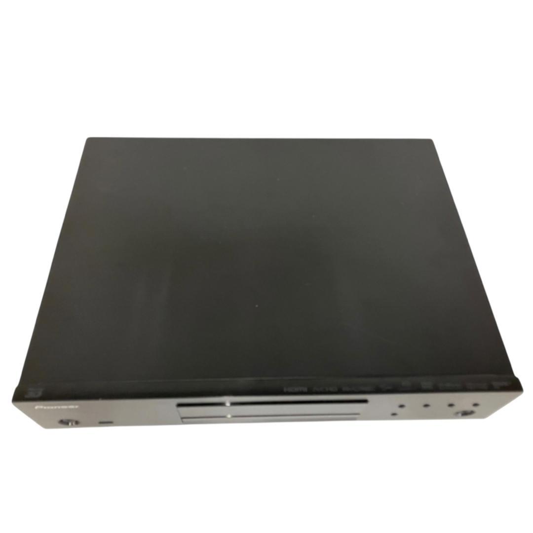 Pioneer ブルーレイディスクプレーヤー BDP-LX58