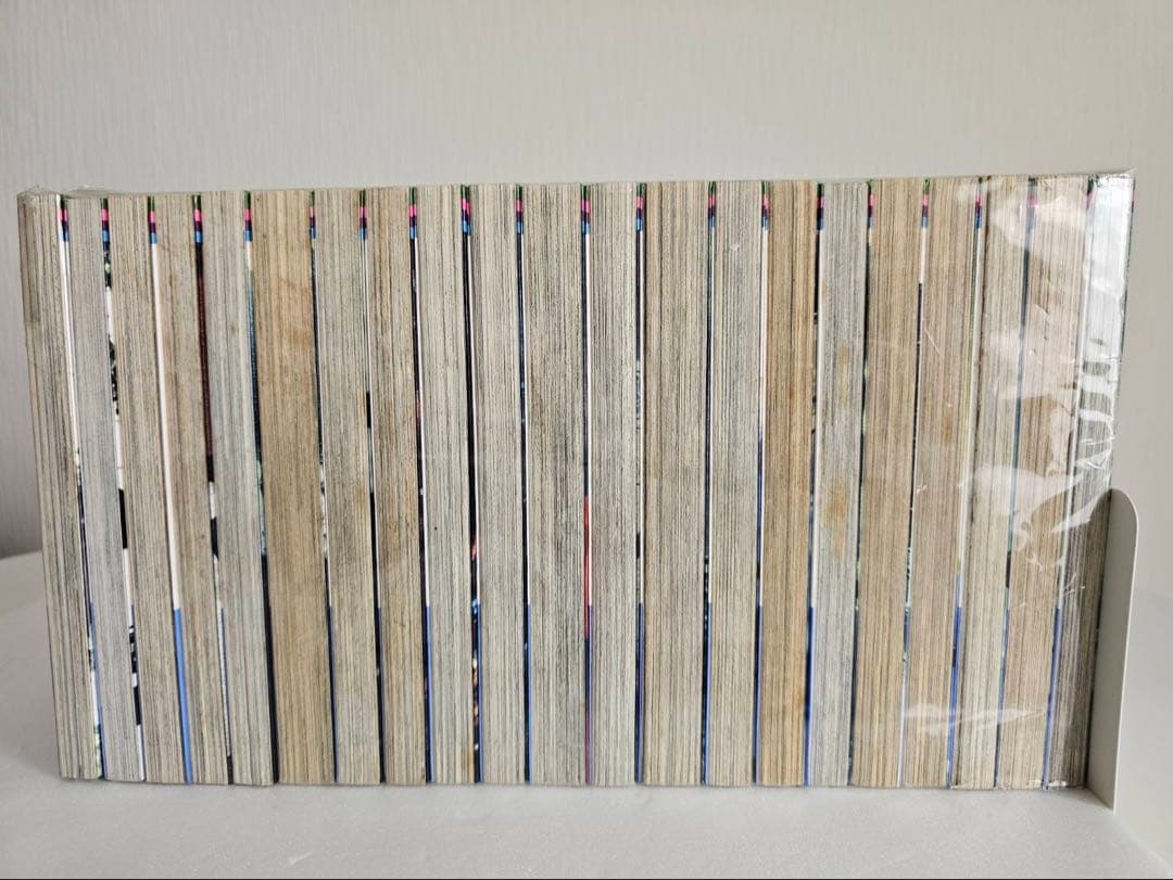 インベスターZ 全21巻 セット 三田紀房 講談社