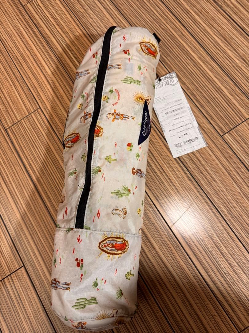 Helinox ヘリノックス×モンロー　コット