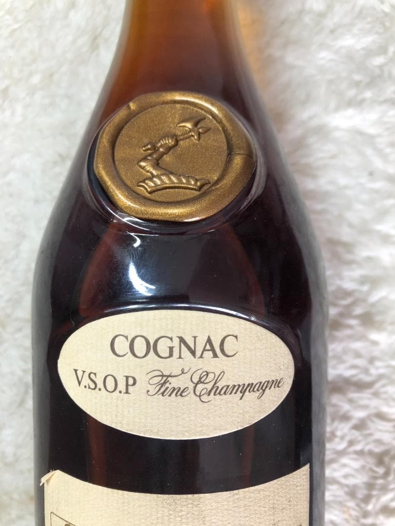 ヘネシー VSOP スリムボトル 700ml 40% Hennessy