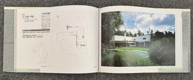 「S.D.S. SPACE DESIGN SERIES 」全10巻