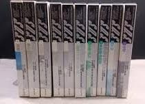 「S.D.S. SPACE DESIGN SERIES 」全10巻