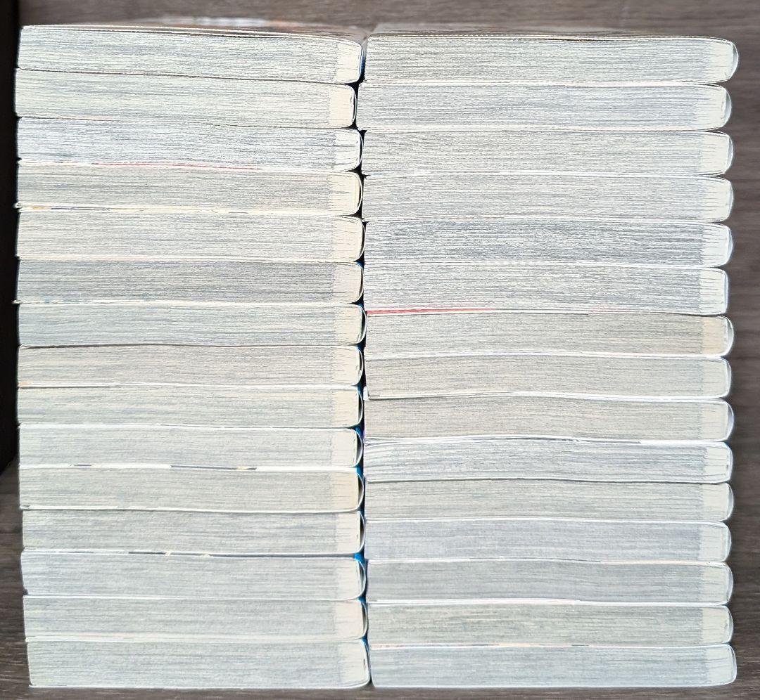 【47冊】写真多数あり「ハイキュー!! 」 全巻セット　33.5巻付