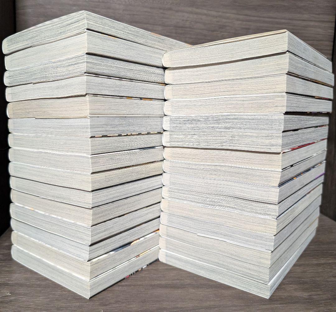 【47冊】写真多数あり「ハイキュー!! 」 全巻セット　33.5巻付