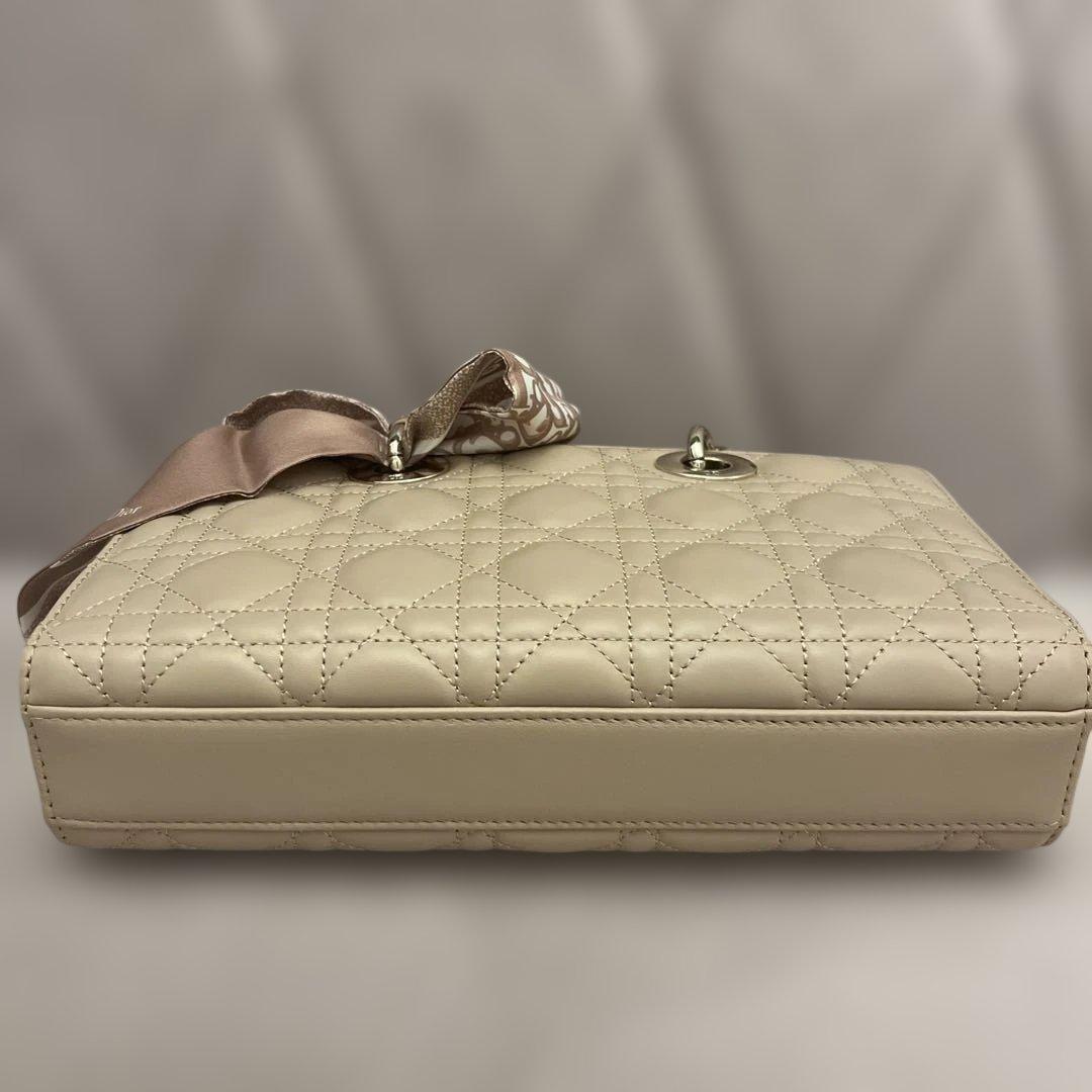 値下げ中Lady Dior Lady D Joy ミッツァ付き レディディオール