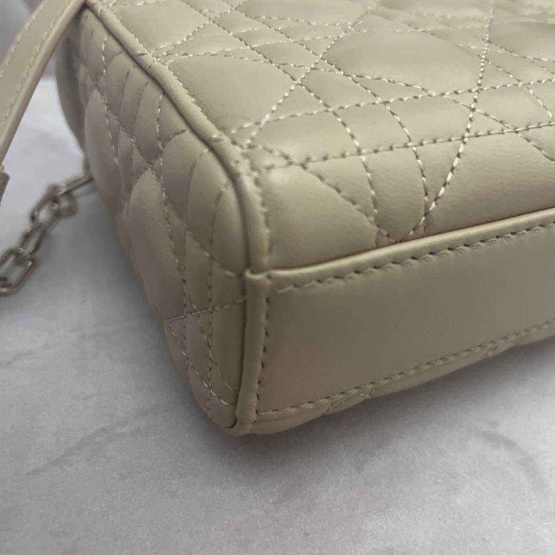 値下げ中Lady Dior Lady D Joy ミッツァ付き レディディオール