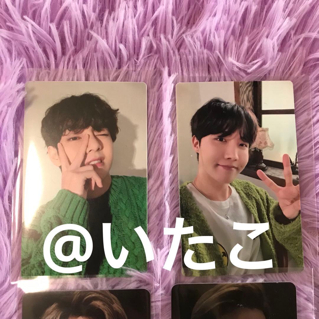 新品未使用★BTS★BE★ラキドロ★サウンドウェーブ★M2U★希少★匿名配送