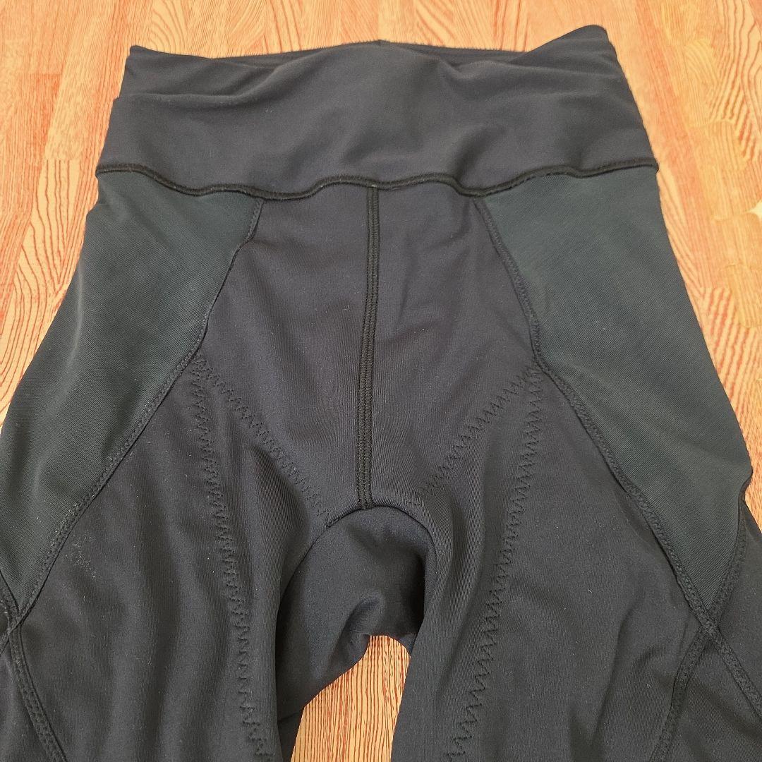 Rintosull パーフェクトフォームロングスリーブ　 Mサイズ　ソッスク