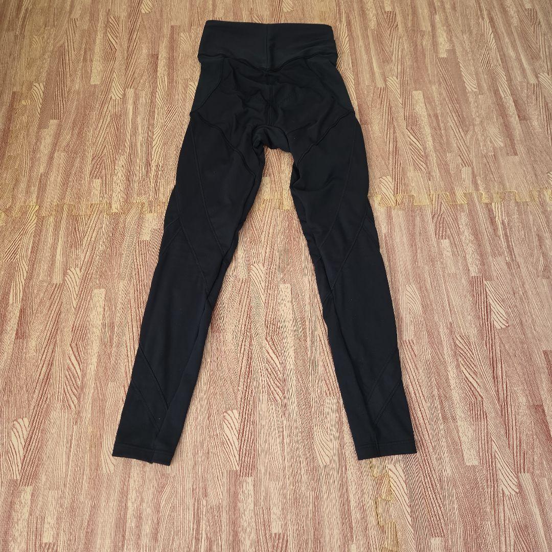 Rintosull パーフェクトフォームロングスリーブ　 Mサイズ　ソッスク