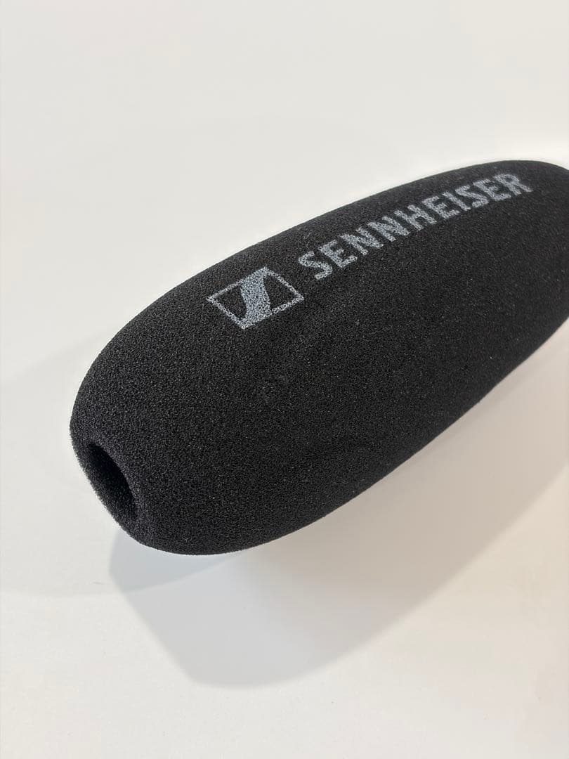 配信機器・PA機器・レコーディング機器 SENNHEISER MKE600
