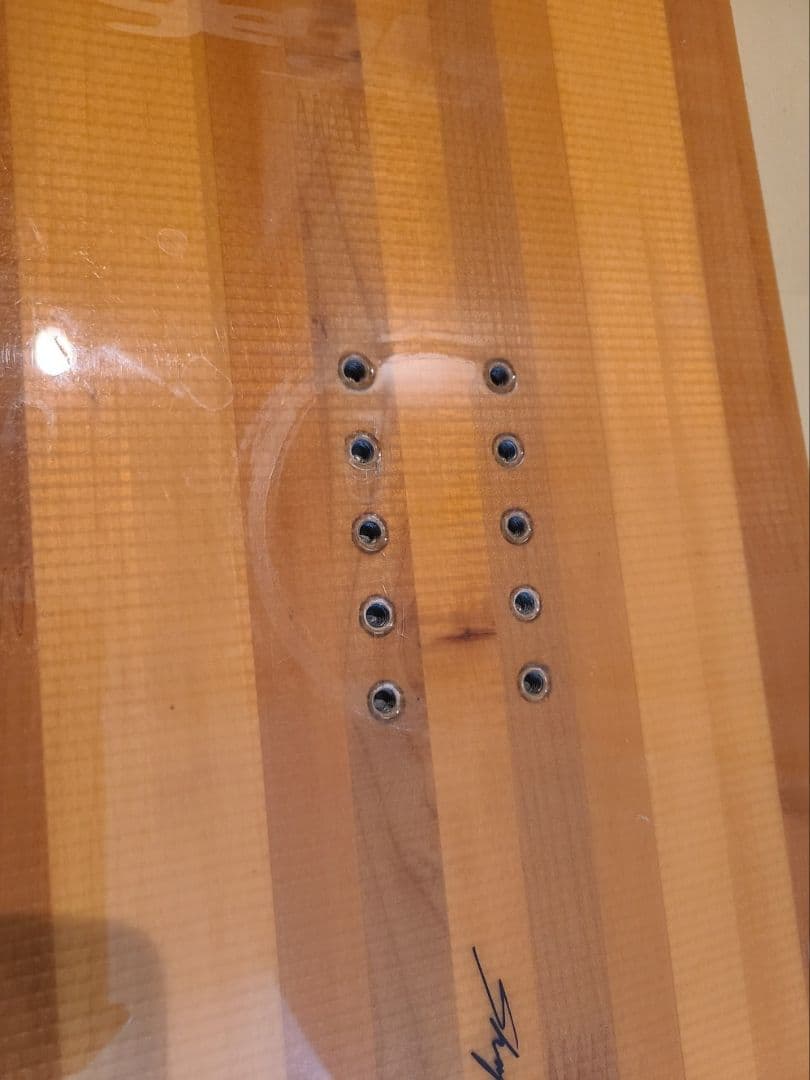 gentemstick ゲンテンスティック TT165