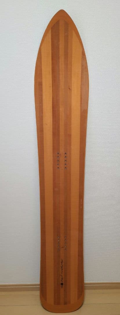 gentemstick ゲンテンスティック TT165