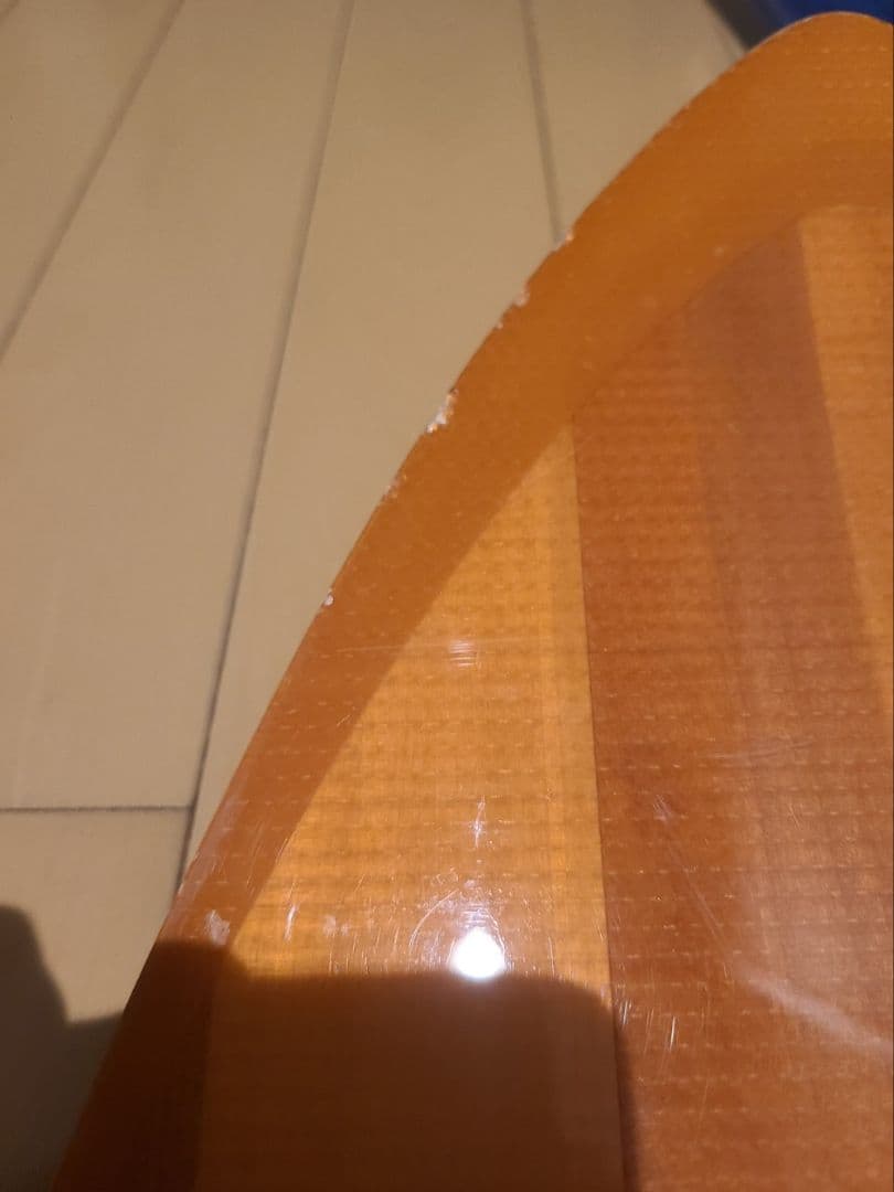 gentemstick ゲンテンスティック TT165