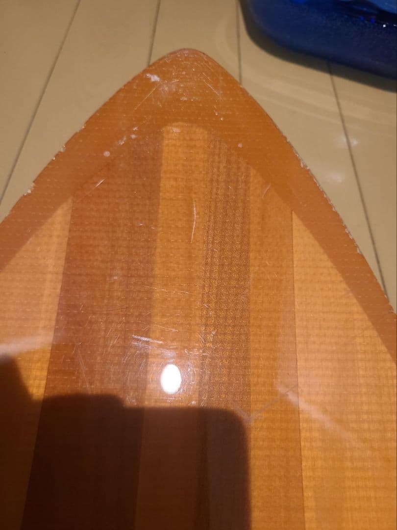 gentemstick ゲンテンスティック TT165