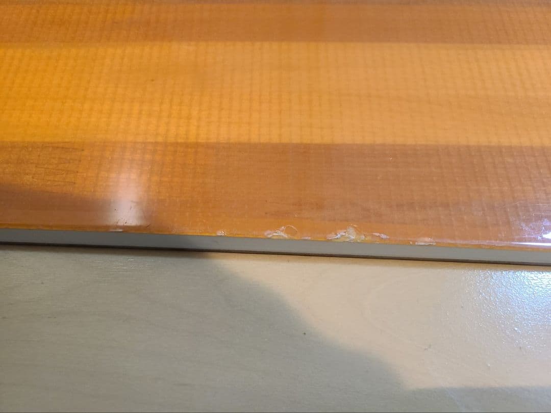 gentemstick ゲンテンスティック TT165