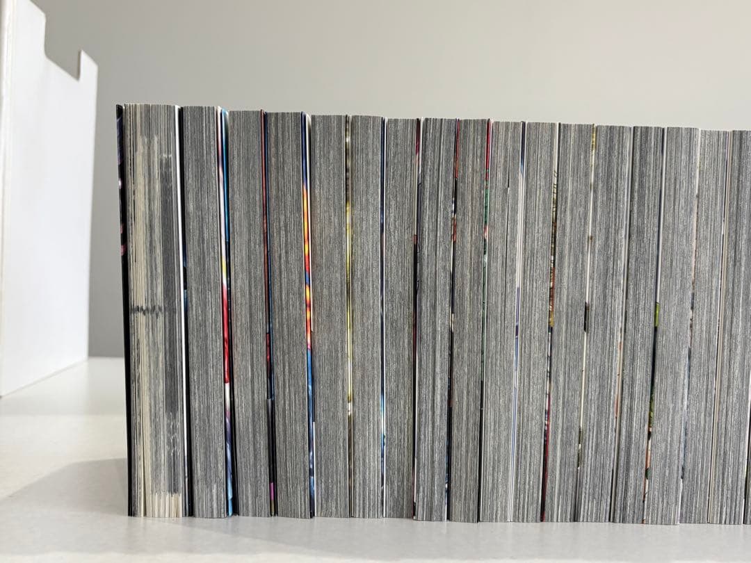 ワンパンマン　全34巻＋ヒーロー大全　美品