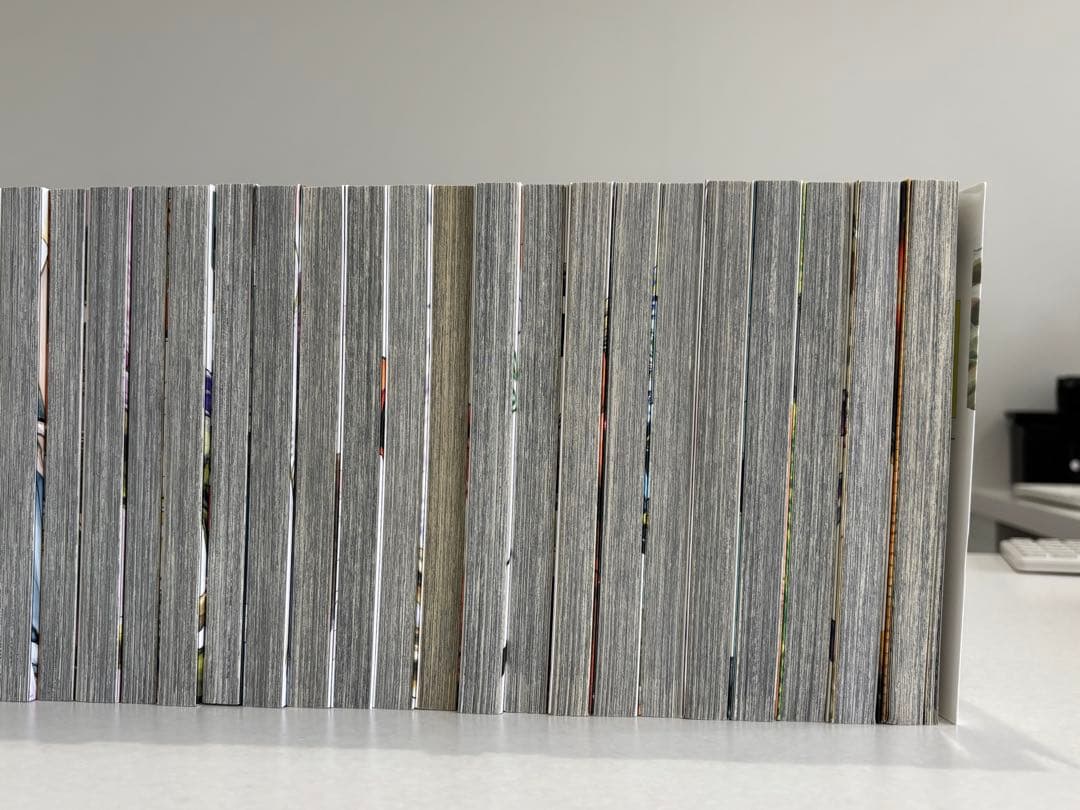 ワンパンマン　全34巻＋ヒーロー大全　美品