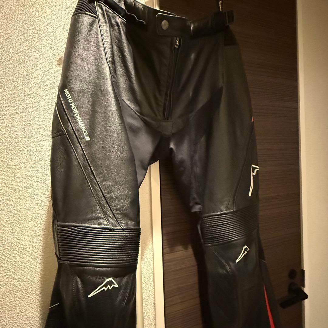 クシタニ K-1067 GROOVE PANTS グルーヴパンツ