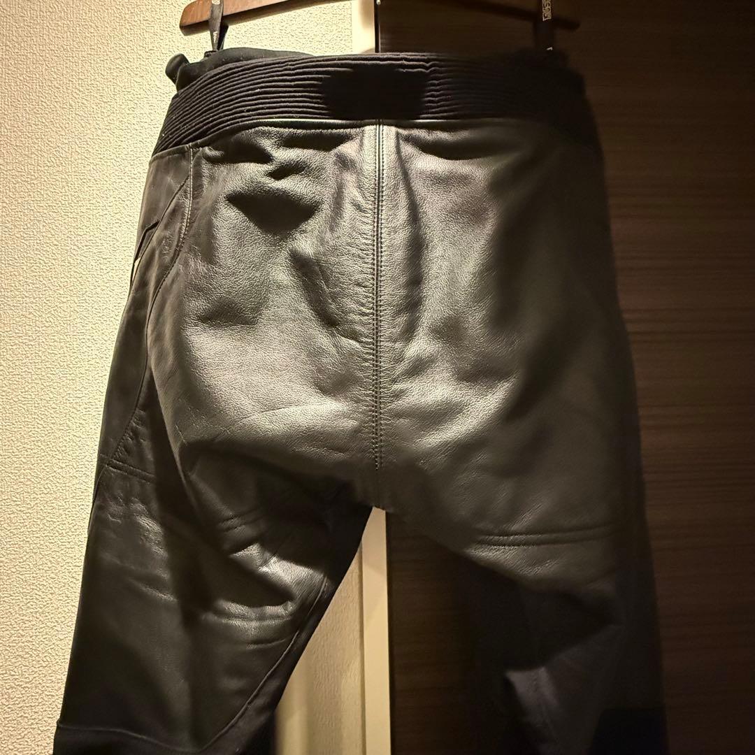 クシタニ K-1067 GROOVE PANTS グルーヴパンツ