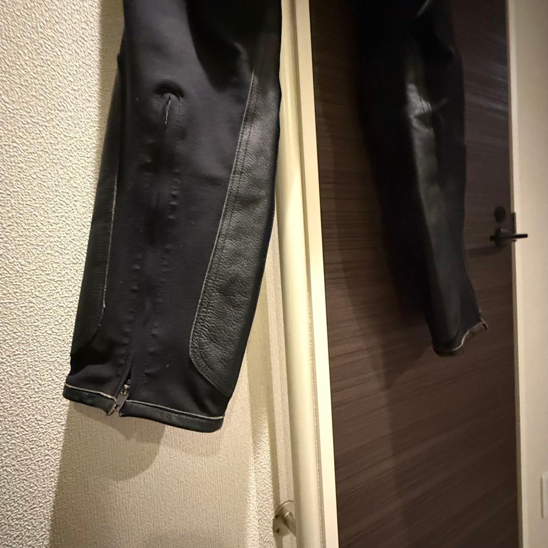 クシタニ K-1067 GROOVE PANTS グルーヴパンツ