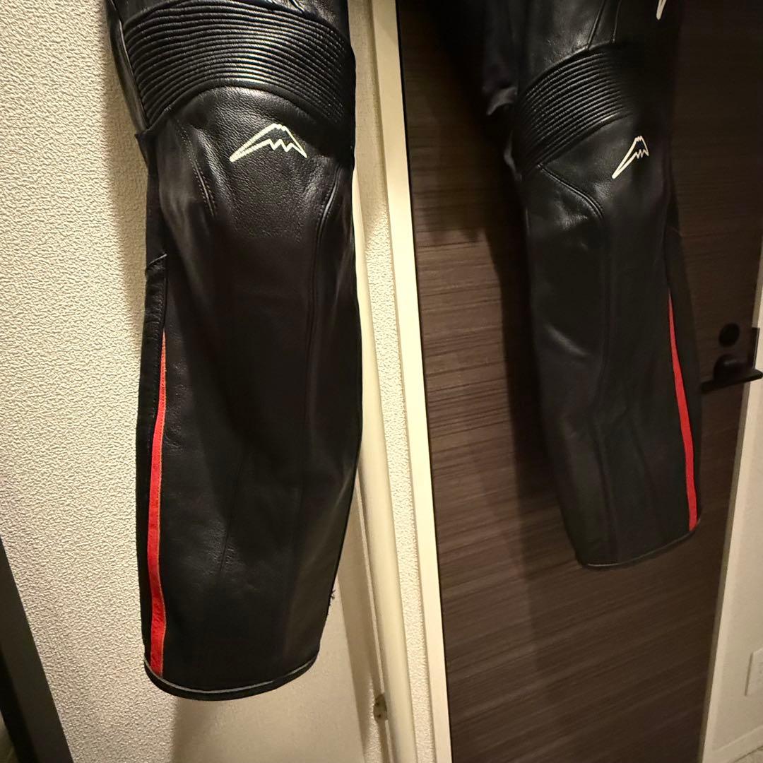 クシタニ K-1067 GROOVE PANTS グルーヴパンツ