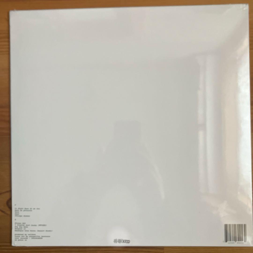 Vulfpeck Vulfmon DEG 3000枚限定アルバム