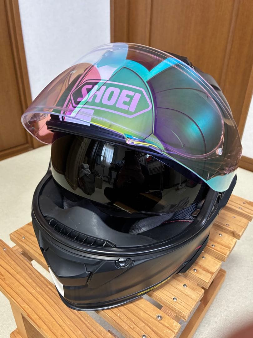 SHOEI / GT-Air II REDUX / TC-5 / Lサイズ