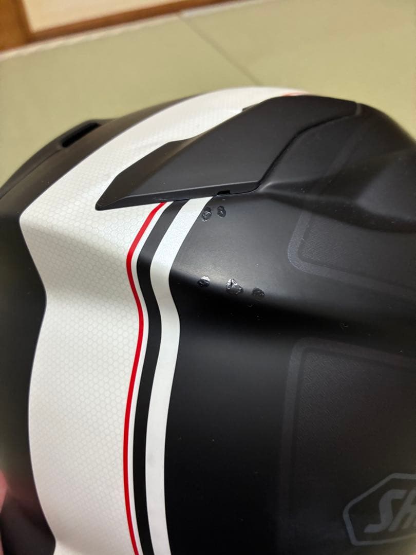 SHOEI / GT-Air II REDUX / TC-5 / Lサイズ