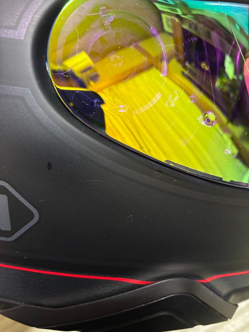 SHOEI / GT-Air II REDUX / TC-5 / Lサイズ