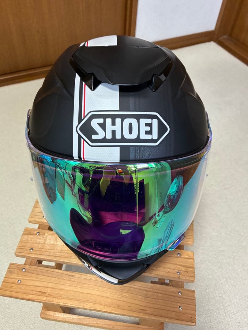 SHOEI / GT-Air II REDUX / TC-5 / Lサイズ