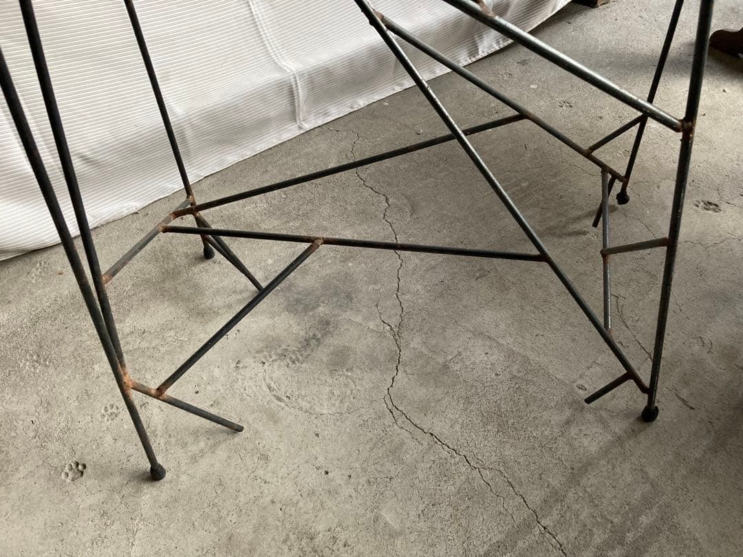 V*p様 【店舗什器】カウンターテーブル