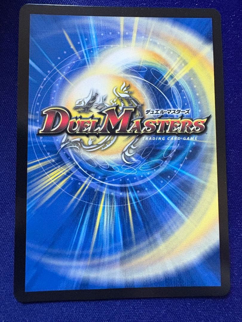 ハ*ン様 流星のガイアッシュカイザー 神アート 1枚