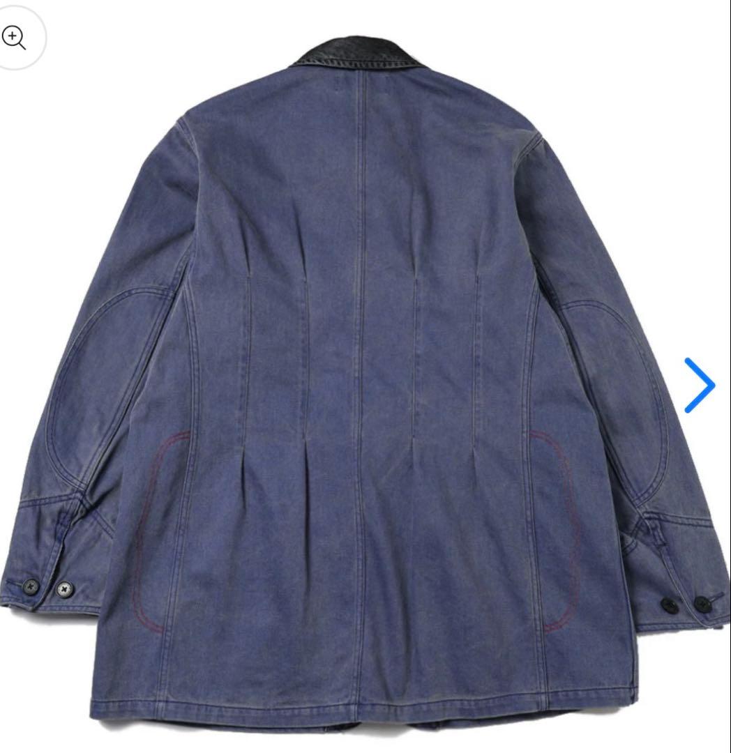 ジャケット・アウター DAIRIKU 5PKT Chino Hunting Jacket