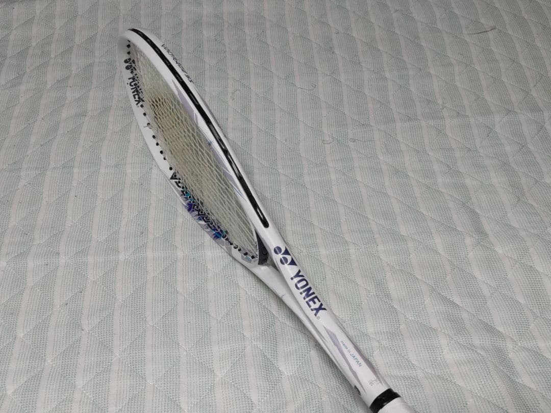 A*i様 ソフトテニスラケット・ボルトレイジ 5S